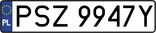 PSZ9947Y