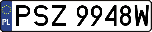 PSZ9948W