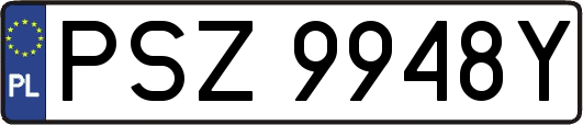 PSZ9948Y