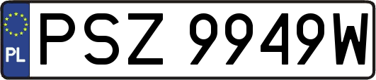 PSZ9949W