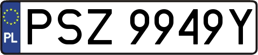 PSZ9949Y