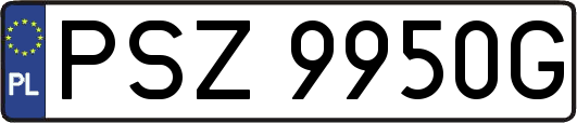 PSZ9950G