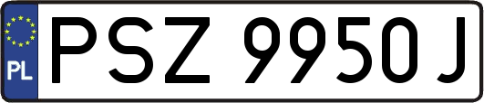 PSZ9950J
