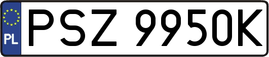 PSZ9950K