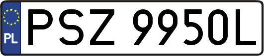 PSZ9950L