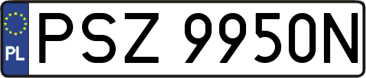 PSZ9950N