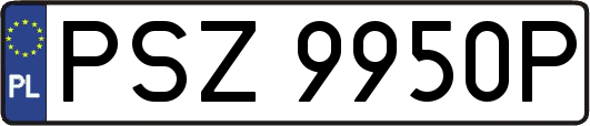 PSZ9950P