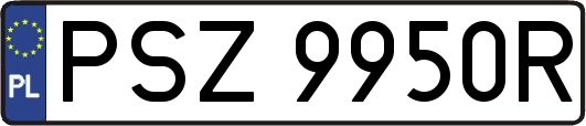 PSZ9950R