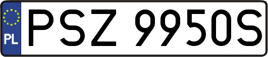 PSZ9950S