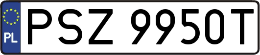 PSZ9950T