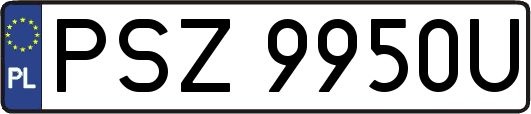 PSZ9950U