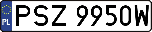 PSZ9950W