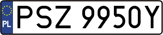 PSZ9950Y