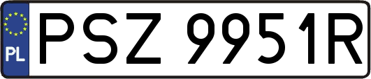 PSZ9951R