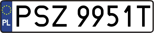 PSZ9951T