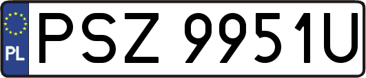 PSZ9951U