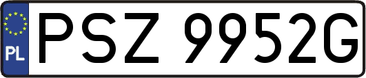 PSZ9952G
