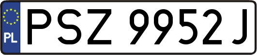 PSZ9952J