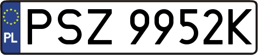 PSZ9952K