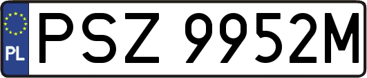 PSZ9952M