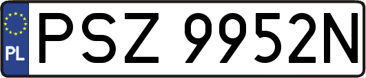 PSZ9952N