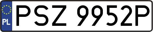 PSZ9952P