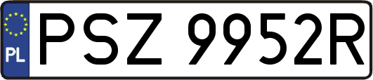 PSZ9952R