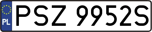 PSZ9952S