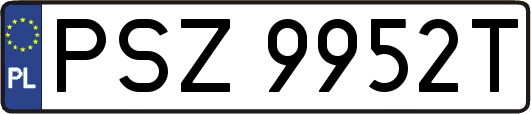 PSZ9952T
