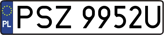 PSZ9952U