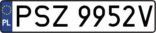 PSZ9952V