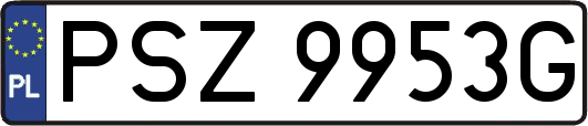 PSZ9953G