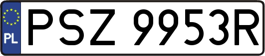 PSZ9953R
