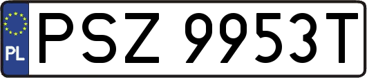 PSZ9953T