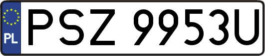 PSZ9953U