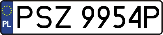 PSZ9954P