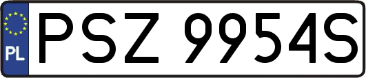 PSZ9954S