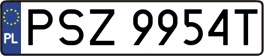 PSZ9954T