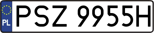 PSZ9955H
