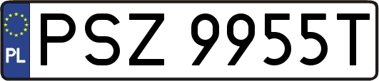 PSZ9955T