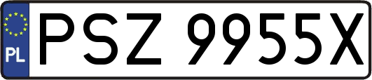 PSZ9955X