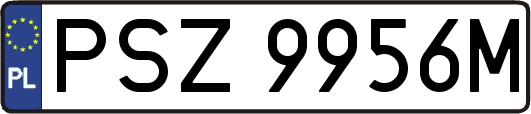 PSZ9956M