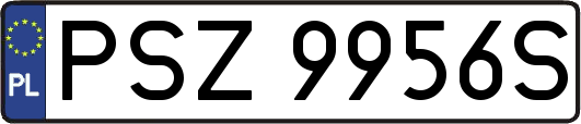PSZ9956S
