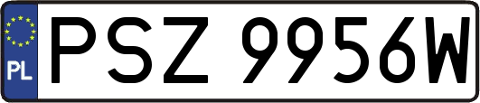 PSZ9956W