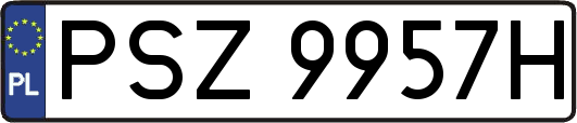 PSZ9957H