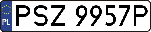 PSZ9957P