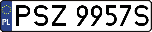 PSZ9957S