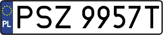PSZ9957T