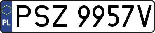 PSZ9957V
