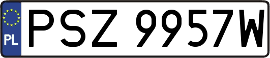 PSZ9957W